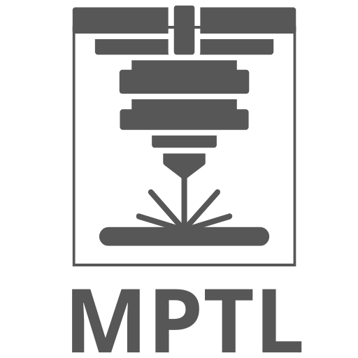 MPTL logo