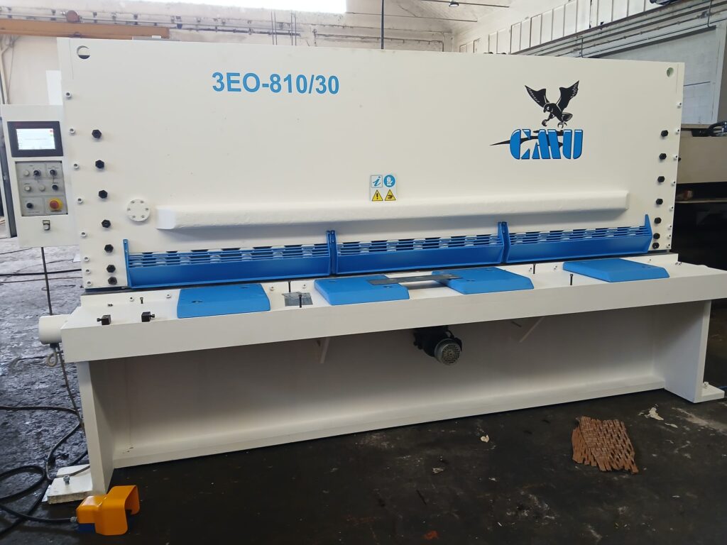 CESOIA IDR