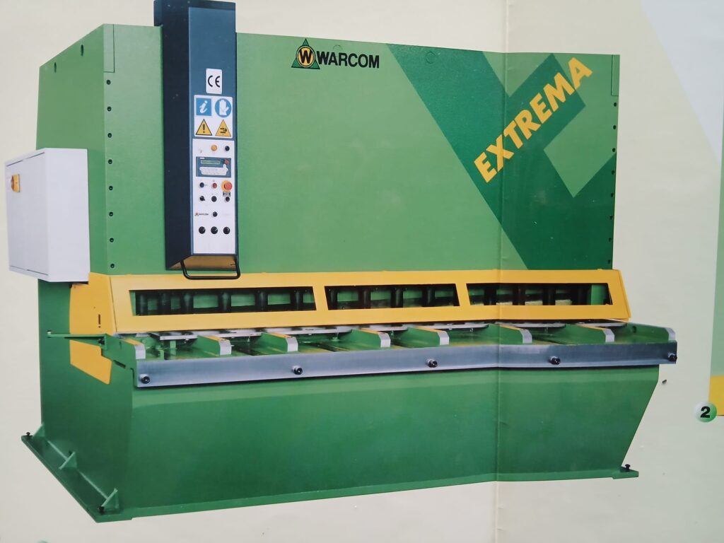 PIEGATRICE SYNCRO BEYELER BYSTRONIC