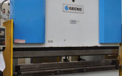 PIEGATRICE GECKO 3000 (2)