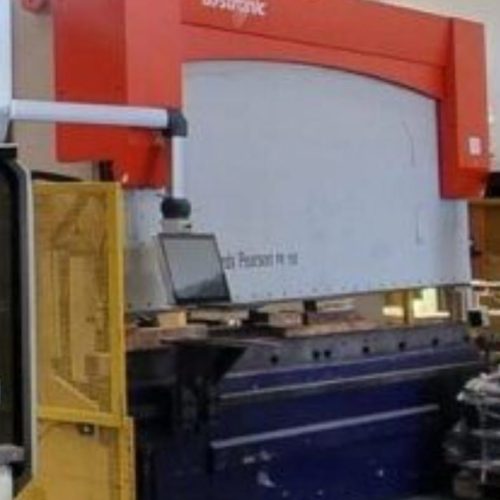 PIEGATRICE SYNCRO BEYELER BYSTRONIC